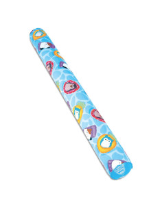 Flotador Inflable Grande BigMouth Squishmallows 121.92 cm