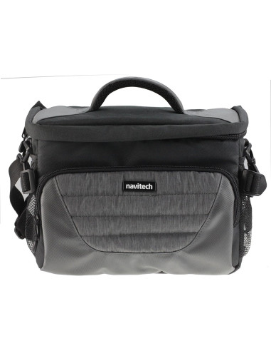 Bolsa de Transporte para Dron Navitech Grey 40x31x16 cm
