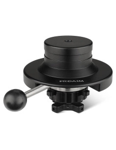 Adaptador Universal PROAIM de Base Mitchell a Euro 1.90 kg