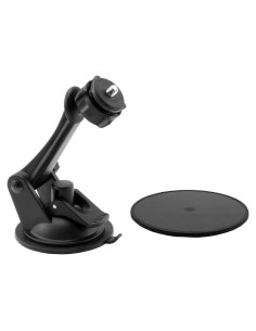 Soporte de cámara para automóvil Arkon CMP179 con succión adhesiva