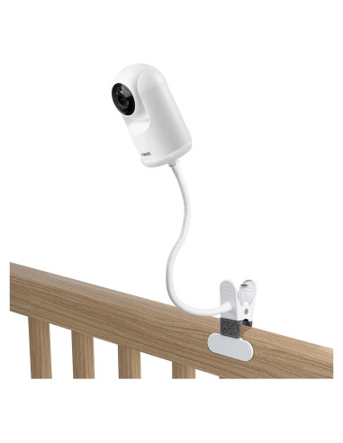 Soporte de Abrazadera HOLACA para Monitor de Bebé VTech HQ Max