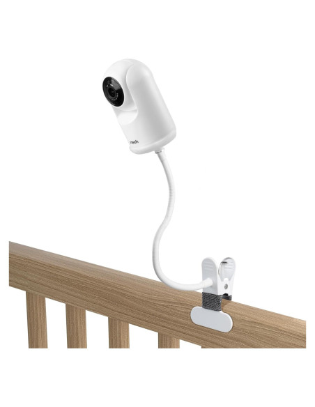 Soporte de Abrazadera HOLACA para Monitor de Bebé VTech HQ Max