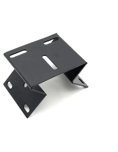 Soporte de Montaje en Esquina para Cámara CCTV OwlCat Metal