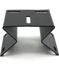 Soporte de Montaje en Esquina para Cámara CCTV OwlCat Metal 2