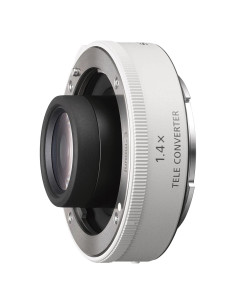 Teleconvertidor 1.4X Sony SEL14TC para Objetivos E