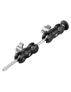 Brazo Mágico Triple Articulado Leofoto AM-2L para Smartphone