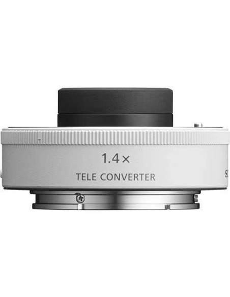 Teleconvertidor 1.4X Sony SEL14TC para Objetivos E