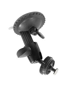 Soporte de Ventosa DOUXURY para Monitor de 7 a 10.1 Pulgadas