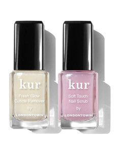 Set de limpieza de cutículas LONDONTOWN - 59g
