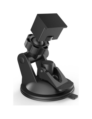 Soporte de Ventosa para Detector de Radar Escort - Mejorado