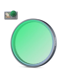 Filtro UV NEEWER FL-A70 para DJI Osmo Action 5 Pro/4/3