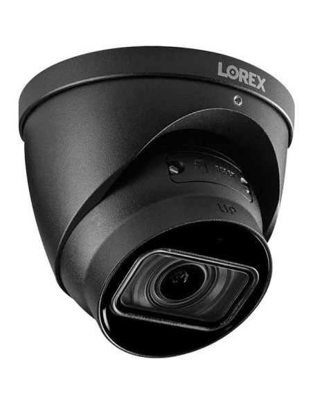 Sistema de Seguridad Lorex Nocturnal 4K NVR 16 Canales 4TB