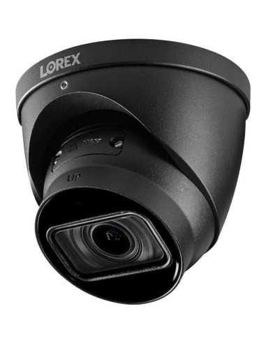 Sistema de Seguridad Lorex Nocturnal 4K NVR 16 Canales 4TB