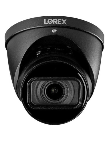 Sistema de Seguridad Lorex Nocturnal 4K NVR 16 Canales 4TB