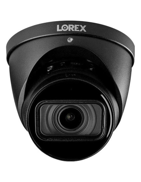 Sistema de Seguridad Lorex Nocturnal 4K NVR 16 Canales 4TB