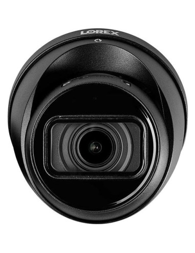 Sistema de Seguridad Lorex Nocturnal 4K NVR 16 Canales 4TB