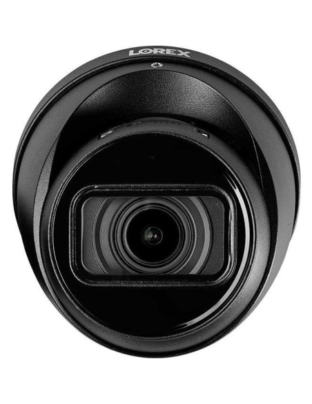 Sistema de Seguridad Lorex Nocturnal 4K NVR 16 Canales 4TB