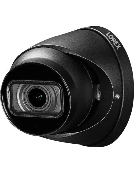 Sistema de Seguridad Lorex Nocturnal 4K NVR 16 Canales 4TB