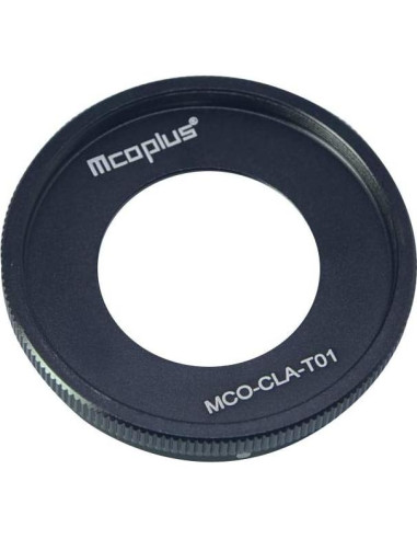 Adaptador de Anillo de Lente Mcoplus 40.5mm para Olympus TG
