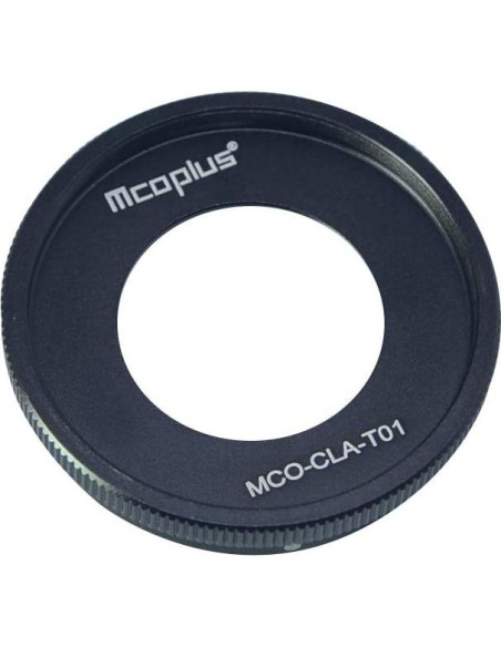 Adaptador de Anillo de Lente Mcoplus 40.5mm para Olympus TG