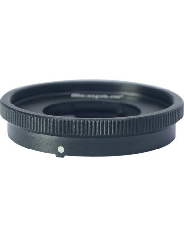 Adaptador de Anillo de Lente Mcoplus 40.5mm para Olympus TG