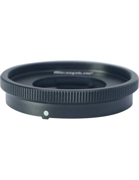 Adaptador de Anillo de Lente Mcoplus 40.5mm para Olympus TG
