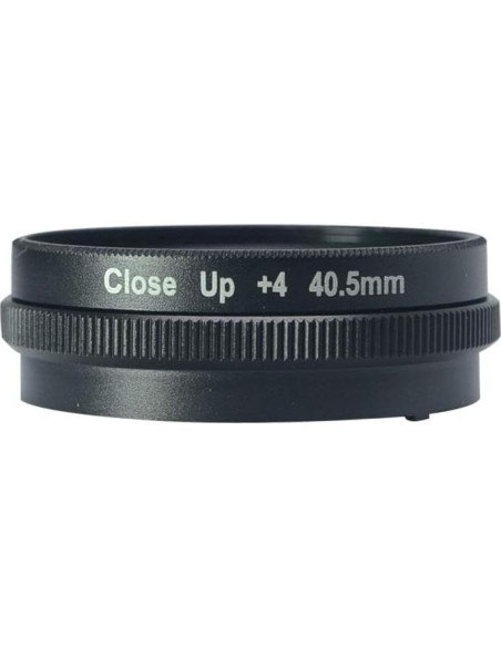 Adaptador de Anillo de Lente Mcoplus 40.5mm para Olympus TG