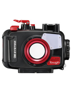 Carcasa Submarina OM System PT-059 para Olympus TG-6/TG-7