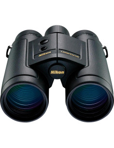 Binoculares de Rango Nikon LaserForce 10x42 Impermeables 2
