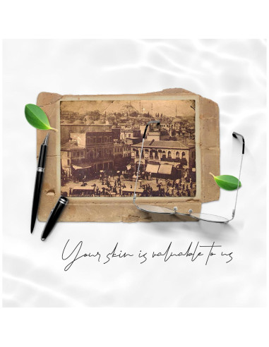 Crema Hidratante Intensiva Limopa con Aceite de Argán 250g