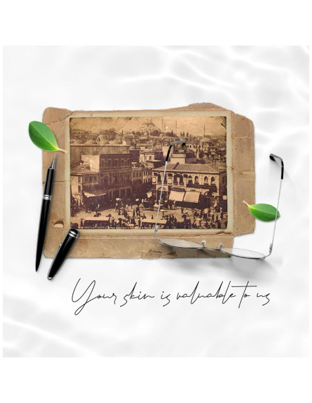 Crema Hidratante Intensiva Limopa con Aceite de Argán 250g