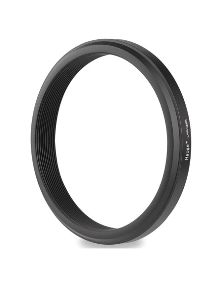 Anillo Adaptador de Filtro UV 49mm Haoge para Fujifilm X100VI/X100V