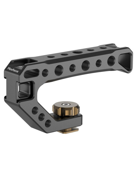 Mango Superior Universal Minifocus con 4 Zapatas Frías 10kg