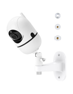 Soporte Ajustable para Monitor de Bebé HelloBaby y ANMEATE