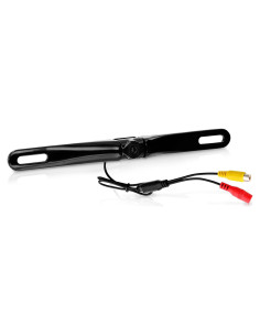 Cámara de Respaldo Inversa BOSS LPCB36 para Autos y Camiones