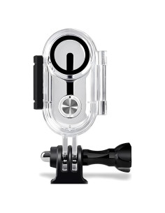 Funda Impermeable SRUIM para Insta360 GO 3 hasta 30M