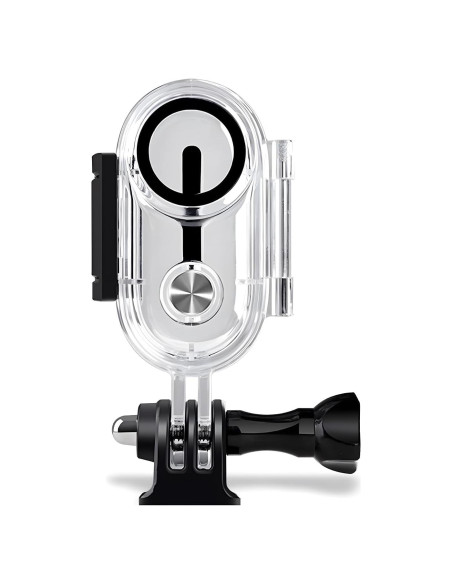 Funda Impermeable SRUIM para Insta360 GO 3 hasta 30M
