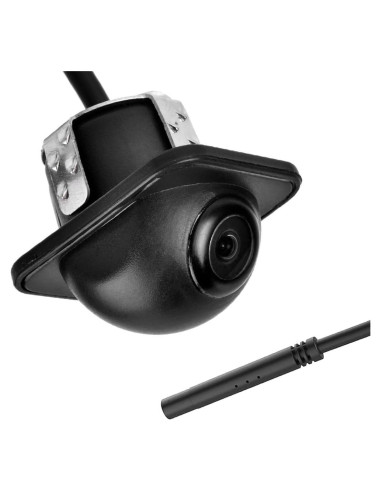 Cámara de Respaldo HD Impermeable Screentronics BC13-J