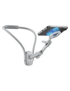 Soporte Magnético para Teléfono en el Cuello OMOTON Ajustable