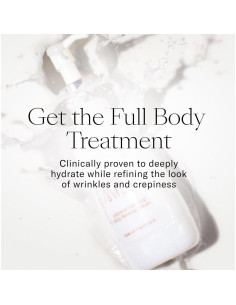 Suero Ultra Hidratante Josie Maran 190.5 ml - Aceite de Argán 2