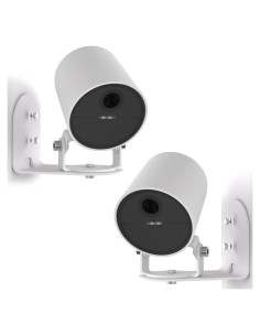 Soporte de Pared Ajustable Teccle para Cámara SimpliSafe