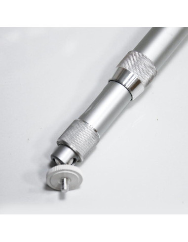 Soporte Ajustable para Cámara de Vigilancia ZT-NET 30-60cm