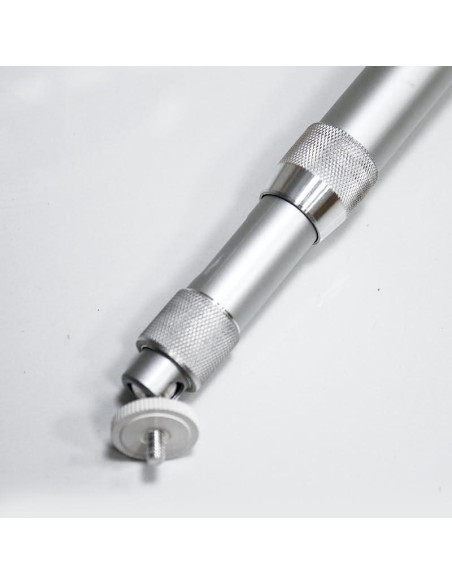 Soporte Ajustable para Cámara de Vigilancia ZT-NET 30-60cm