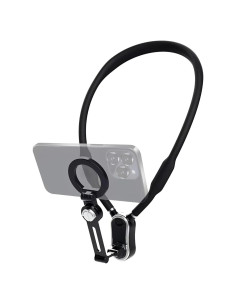 Soporte Magnético para Teléfono y Cámara de Acción eeqibot 4 en 1