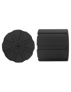 Tapa de Lente Universal TONHOKJ TH-002 Silicona 51mm x 62mm