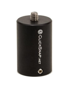 Adaptador de Poste de Pintor ClickSnap para Cámara - 57g