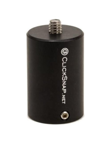 Adaptador de Poste de Pintor ClickSnap para Cámara - 57g