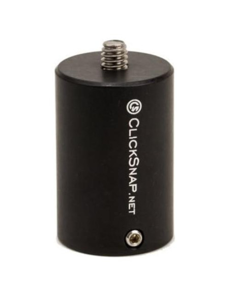 Adaptador de Poste de Pintor ClickSnap para Cámara - 57g