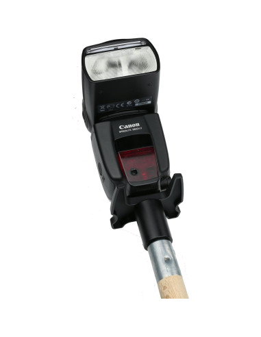 Adaptador de Poste de Pintor ClickSnap para Cámara - 57g