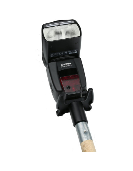 Adaptador de Poste de Pintor ClickSnap para Cámara - 57g